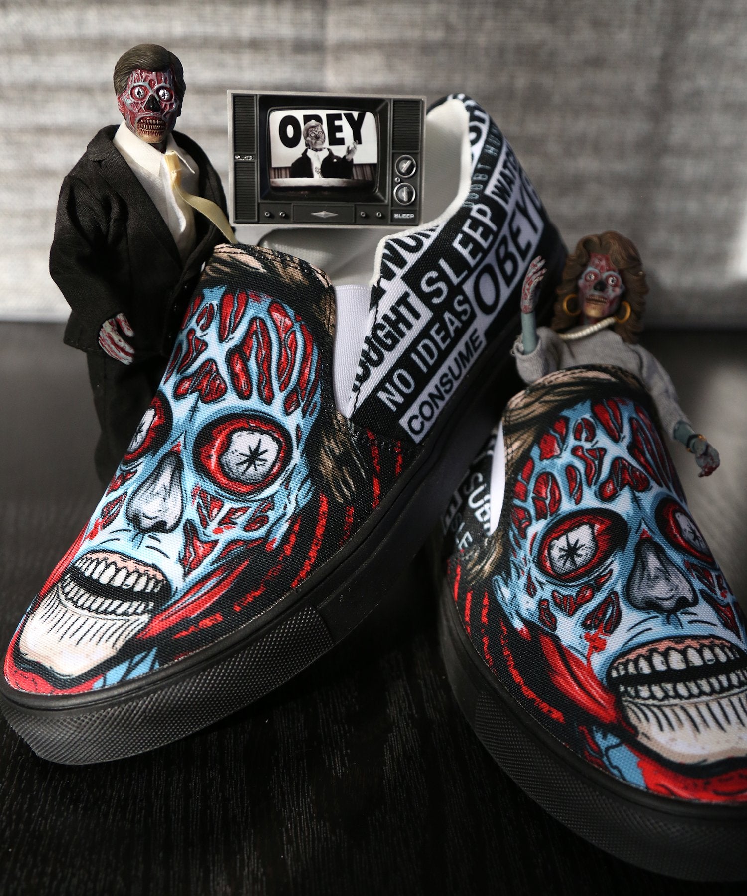 Shoes