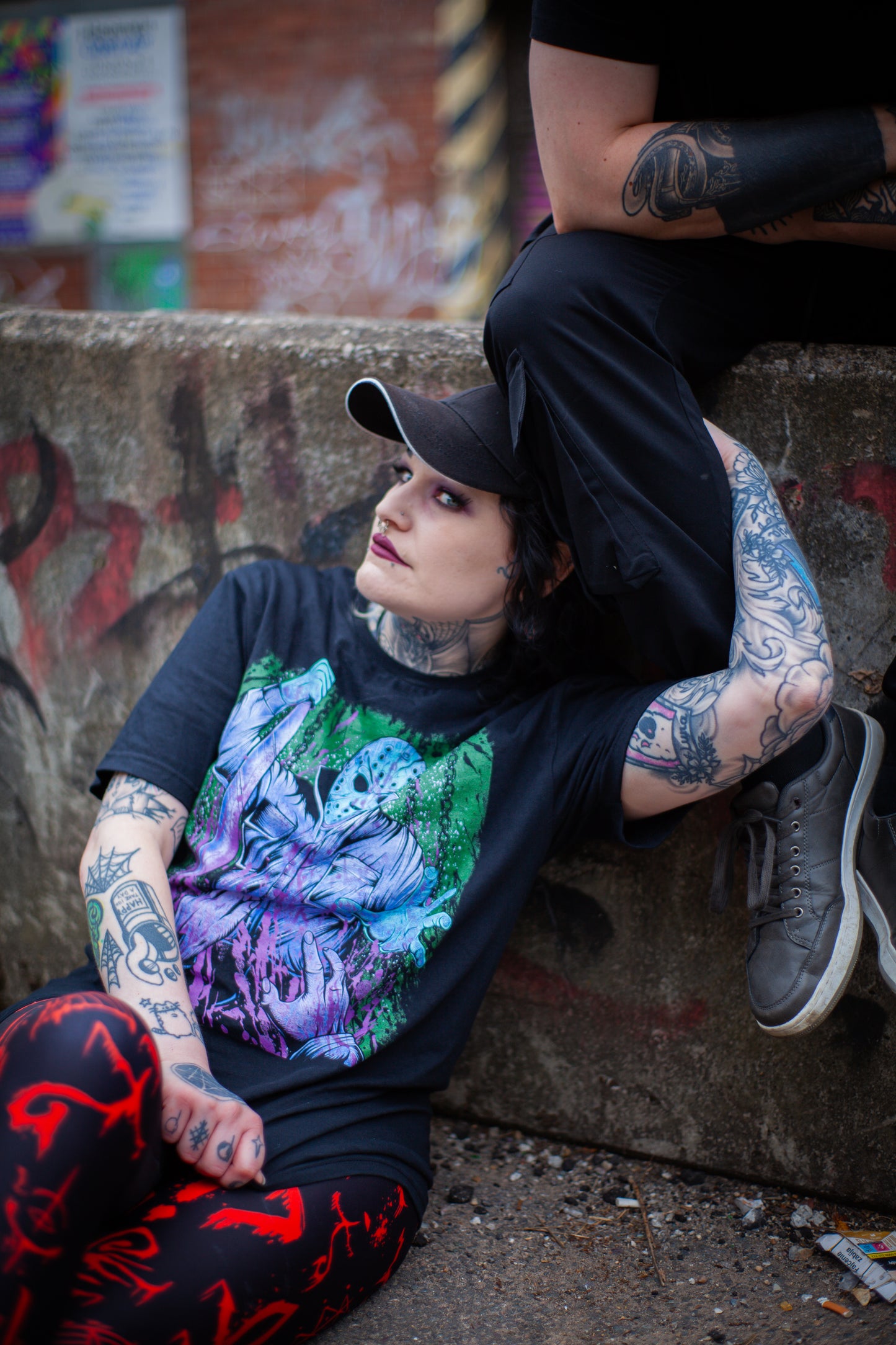 Voorhees T-Shirt