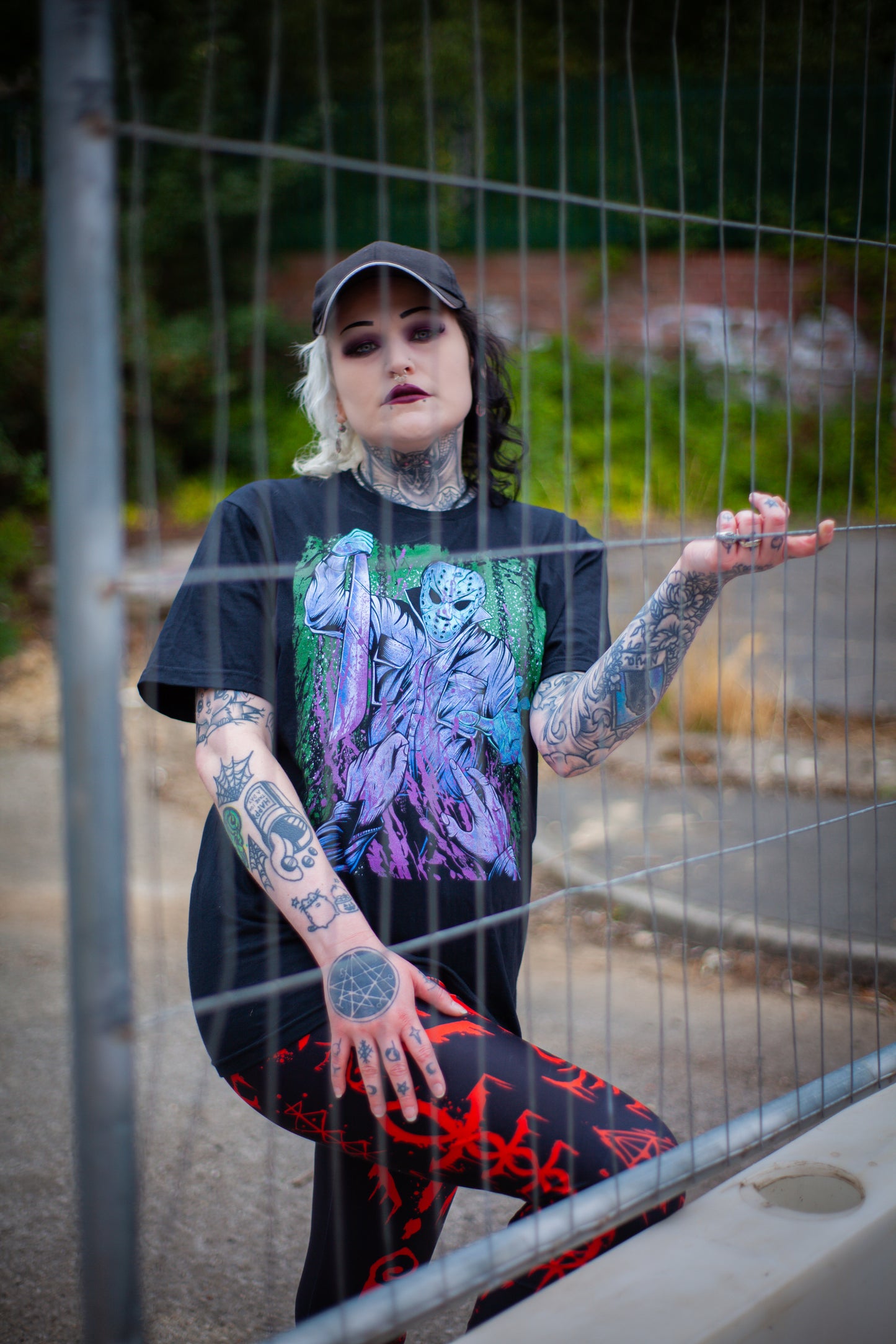 Voorhees T-Shirt