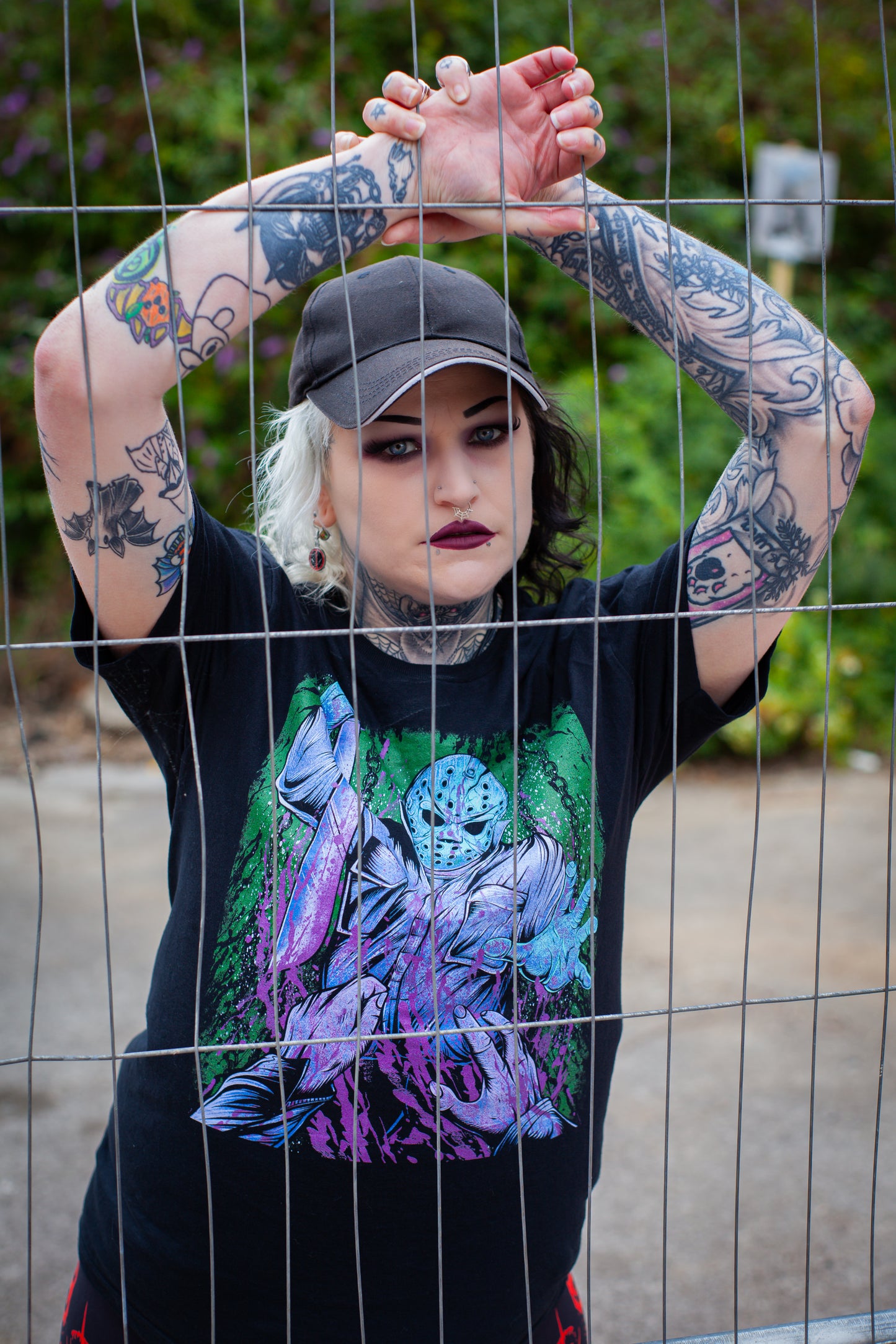 Voorhees T-Shirt