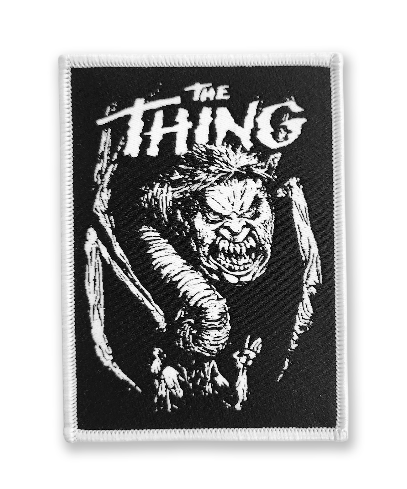 The Thing Patch