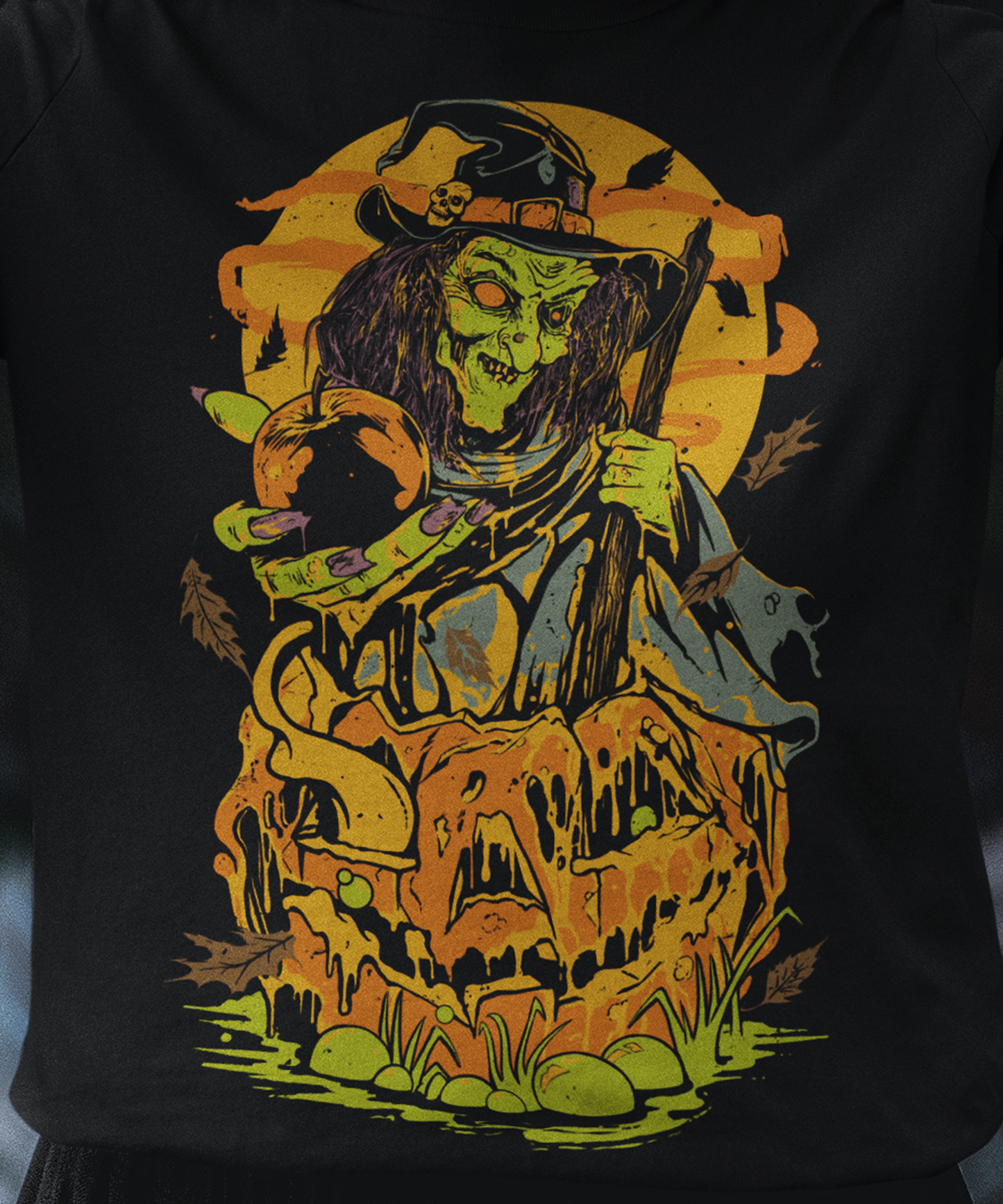 The Witching Hour T-Shirt