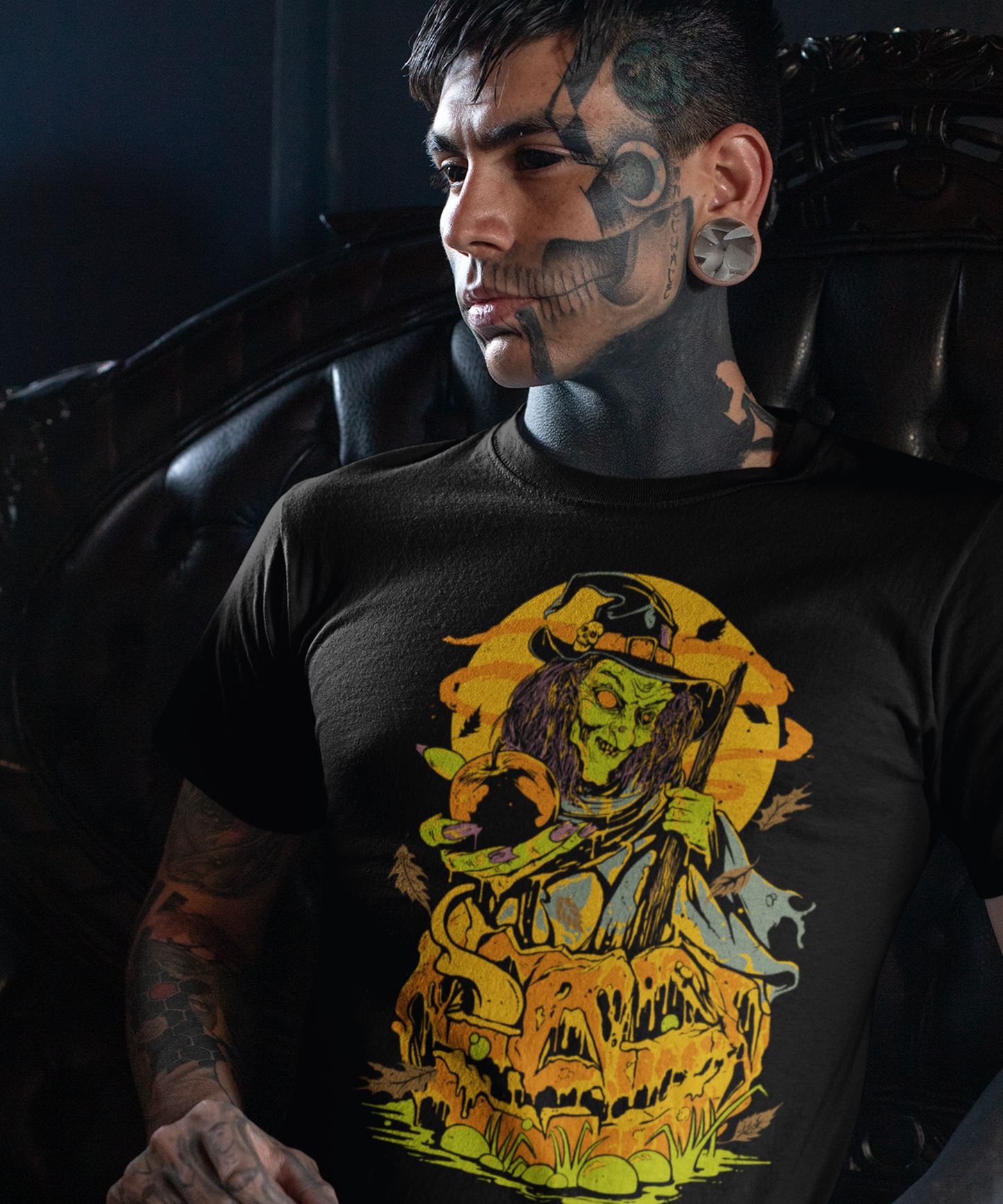 The Witching Hour T-Shirt