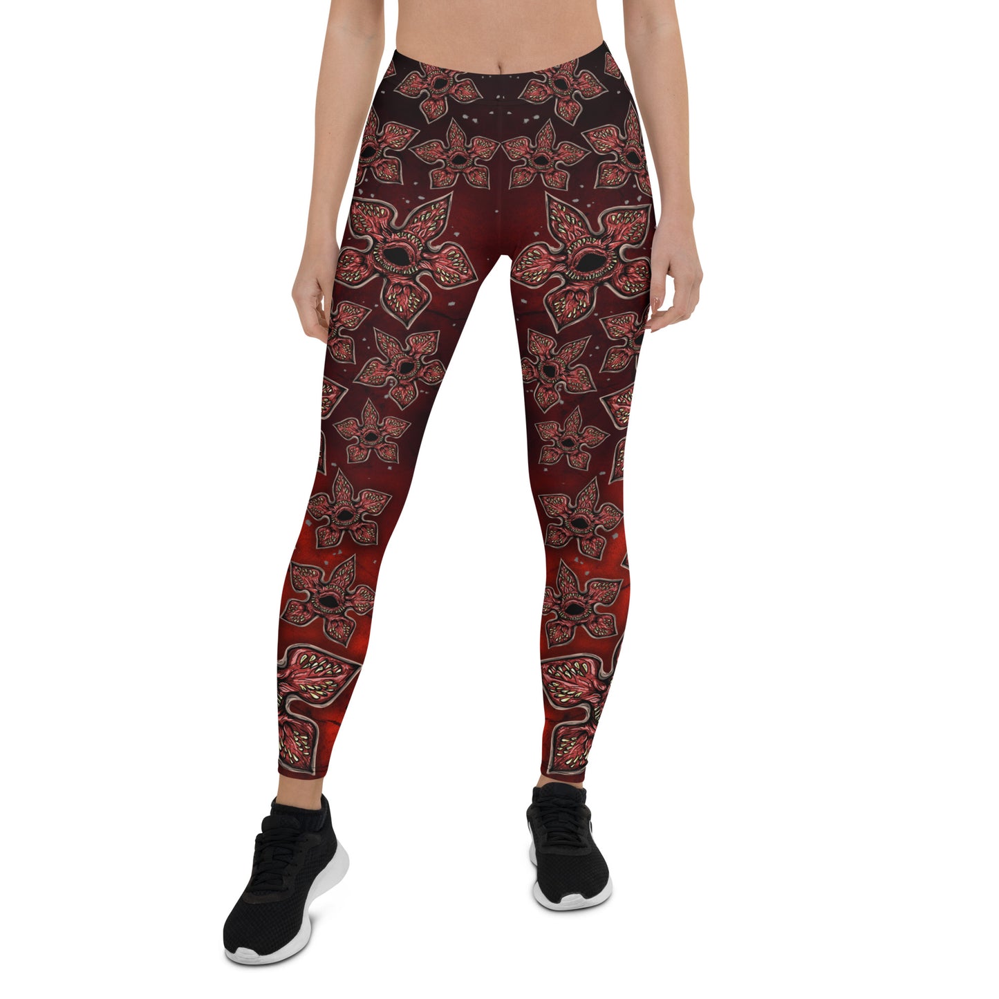 Demogorgon Leggings