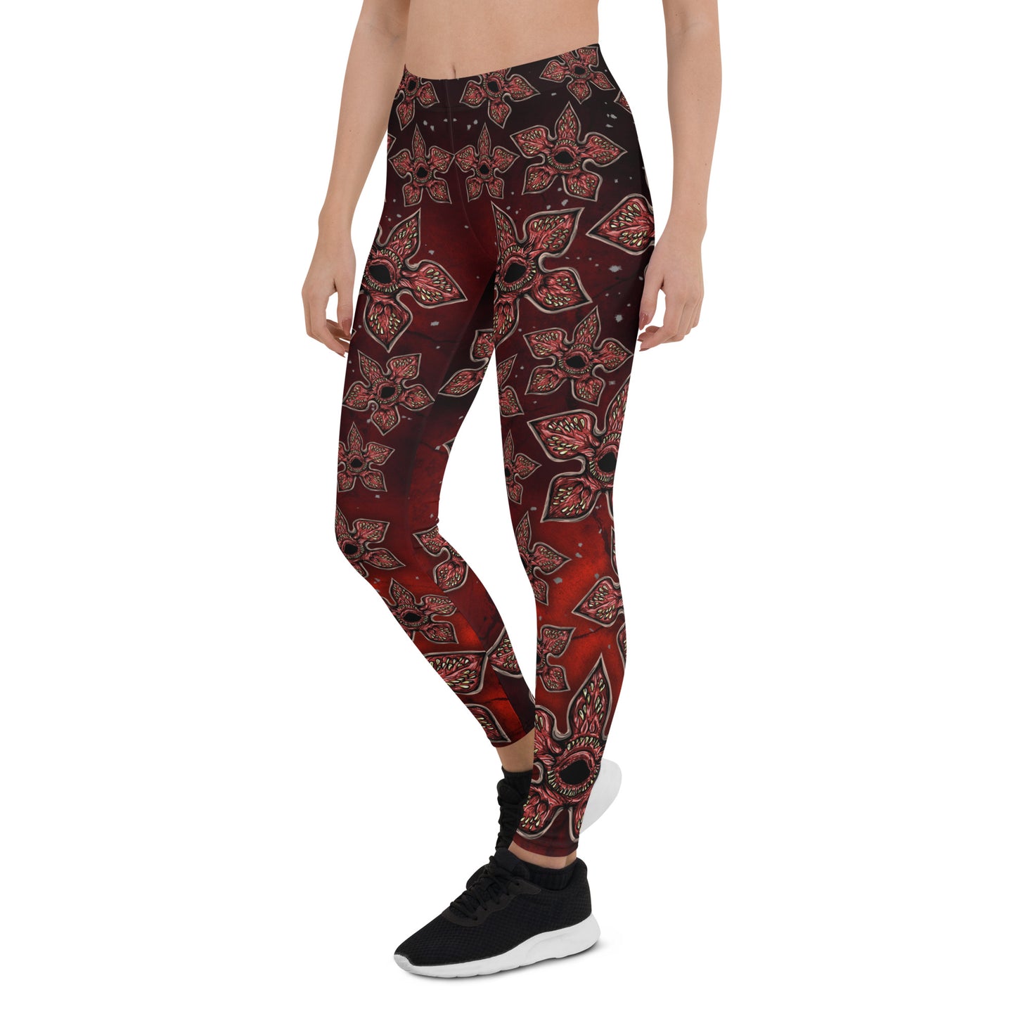 Demogorgon Leggings
