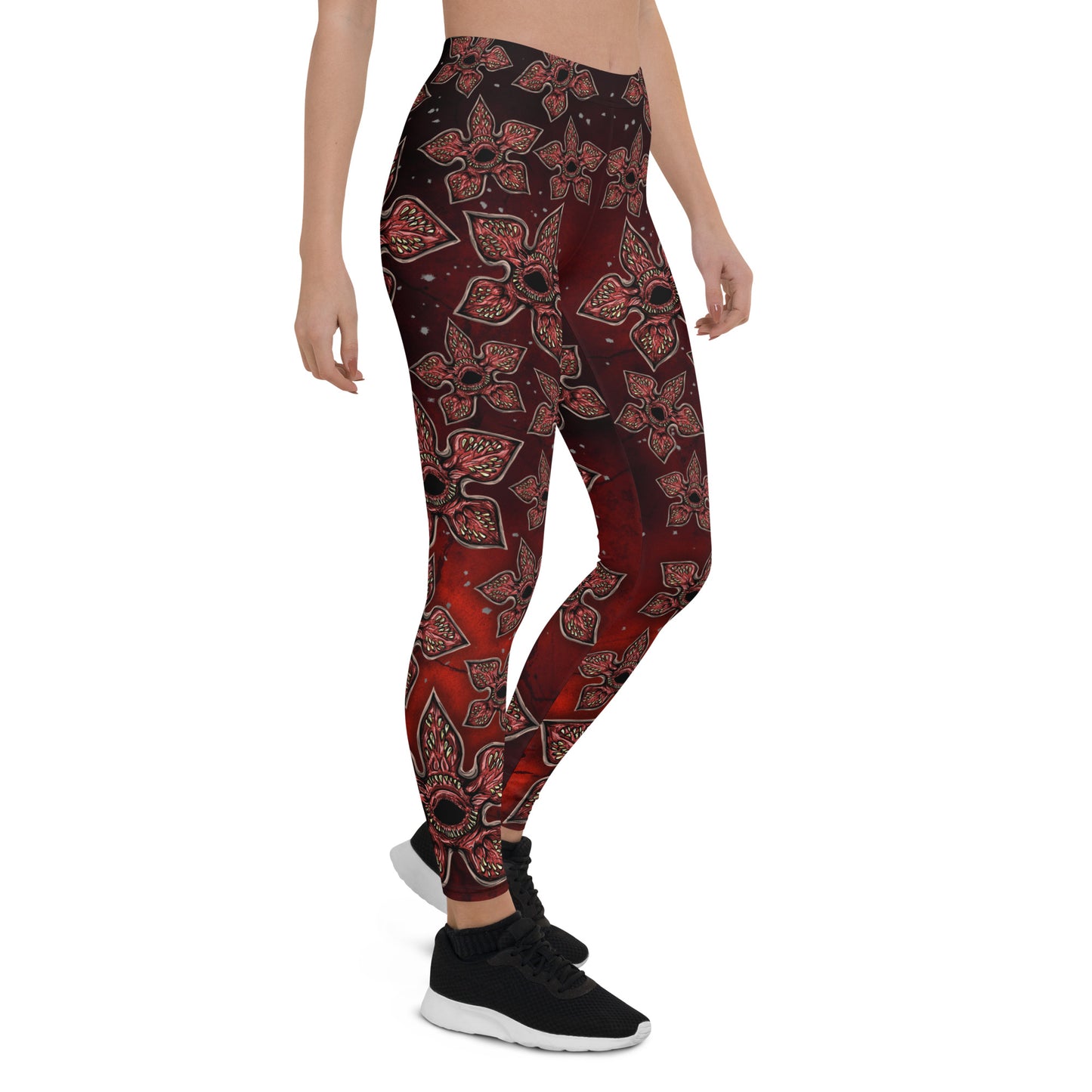 Demogorgon Leggings