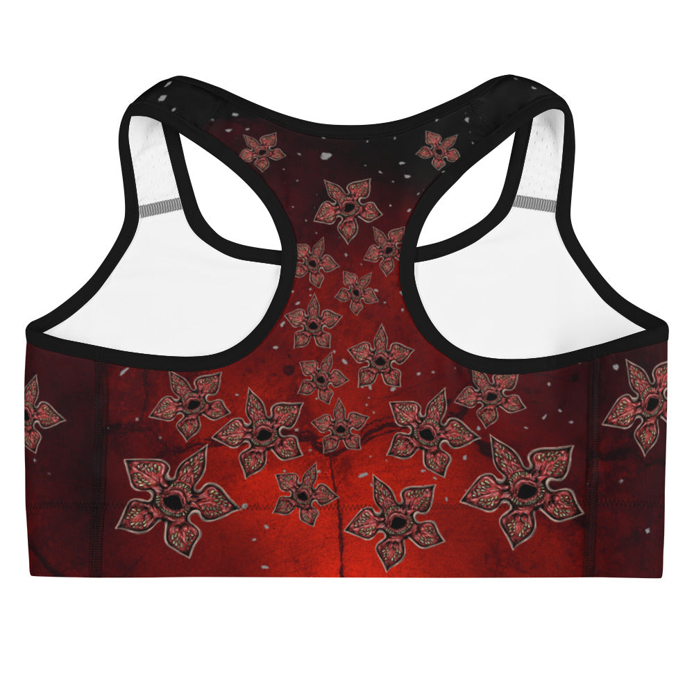Demogorgon Sports bra