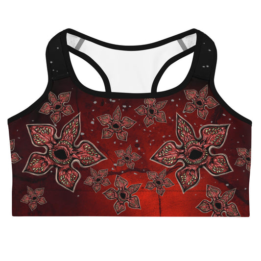 Demogorgon Sports bra