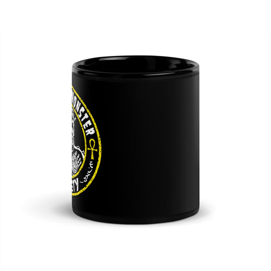 Midnight Monster Society Mummy Fiend 11oz. Mug