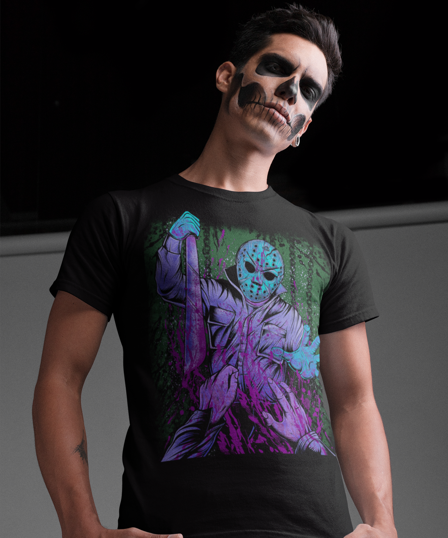 Voorhees T-Shirt