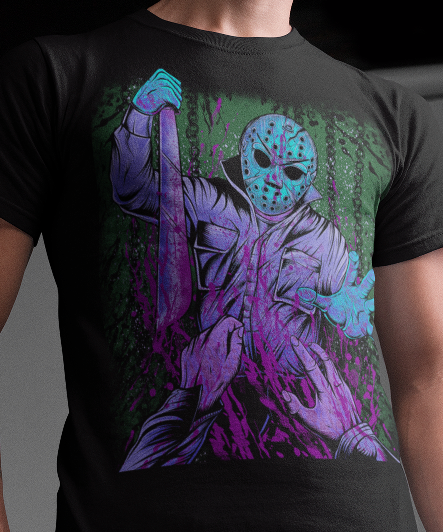 Voorhees T-Shirt