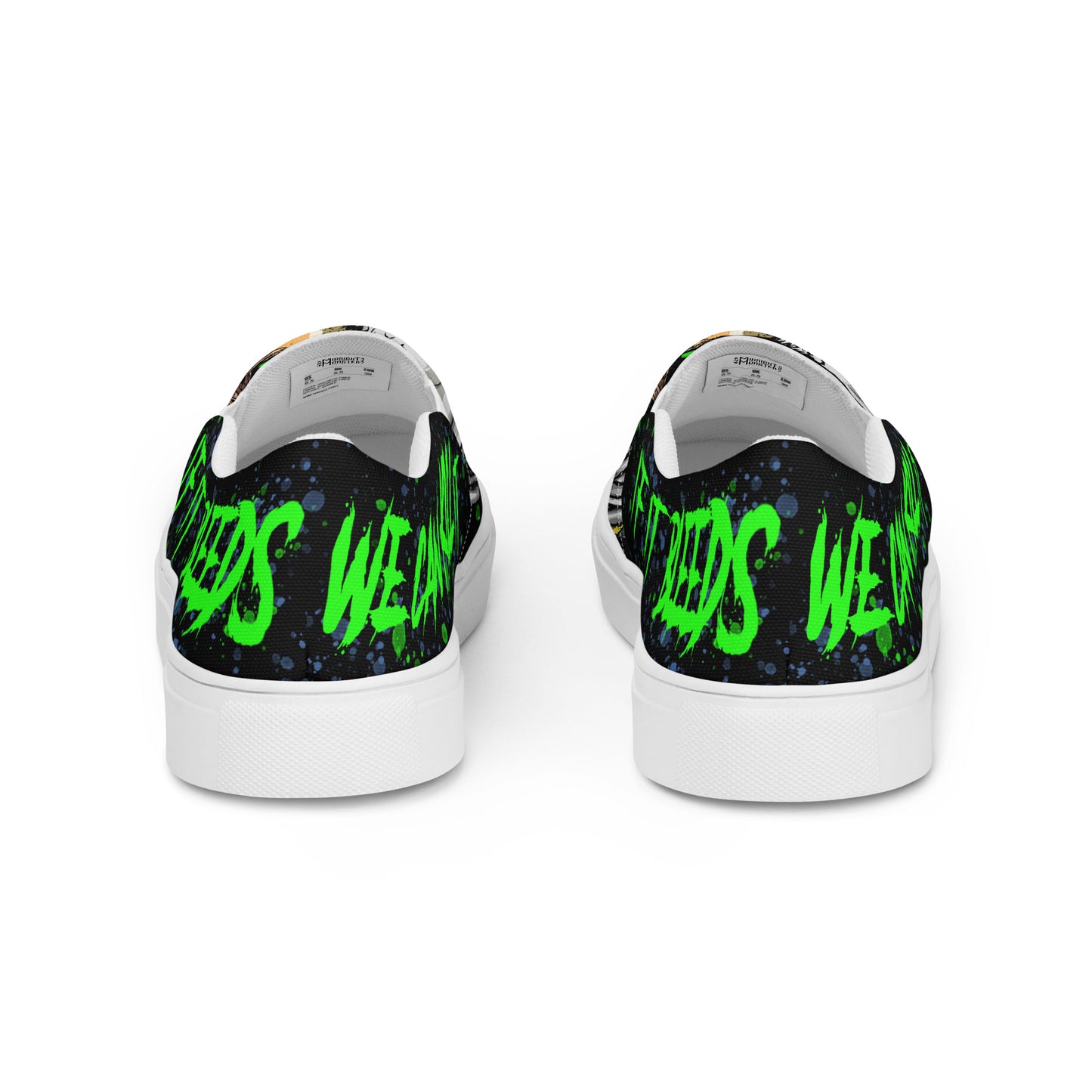 Predator Slip-On Shoes
