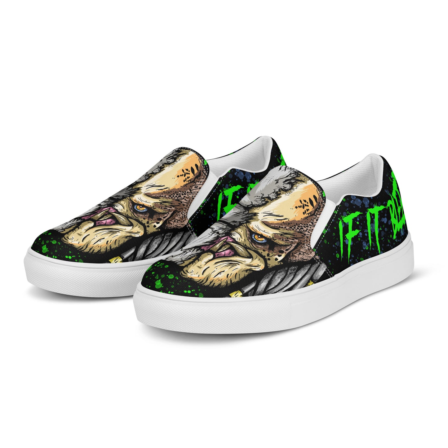Predator Slip-On Shoes