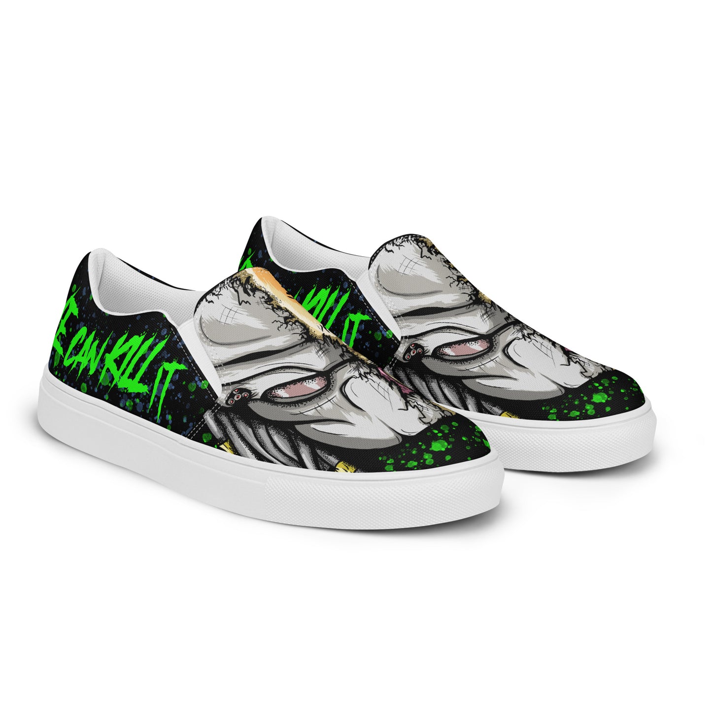 Predator Slip-On Shoes