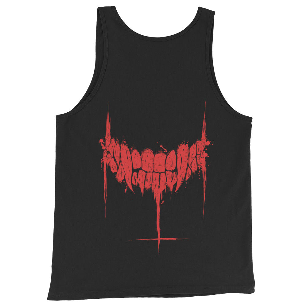 The Lost Boys Double Sided Unisex Tank Top