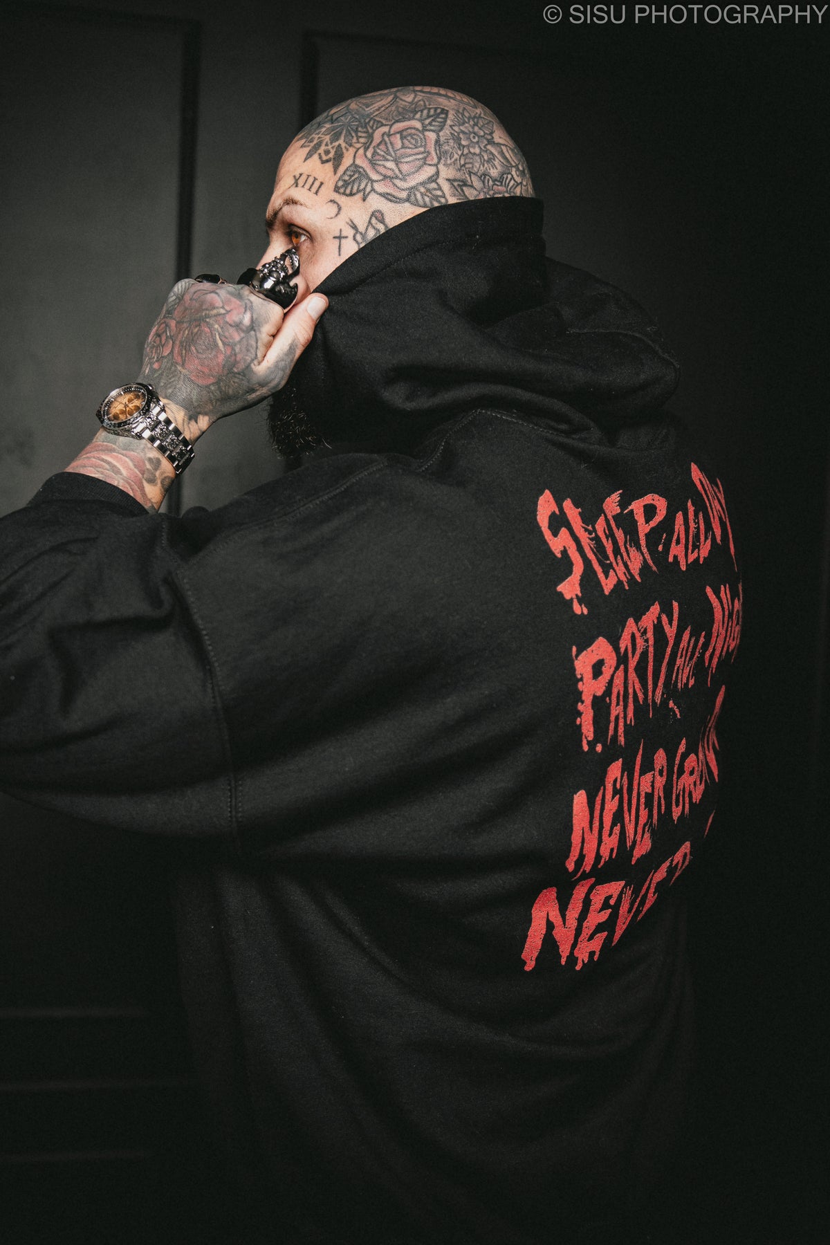 The Lost Boys Double Sided Unisex Hoodie