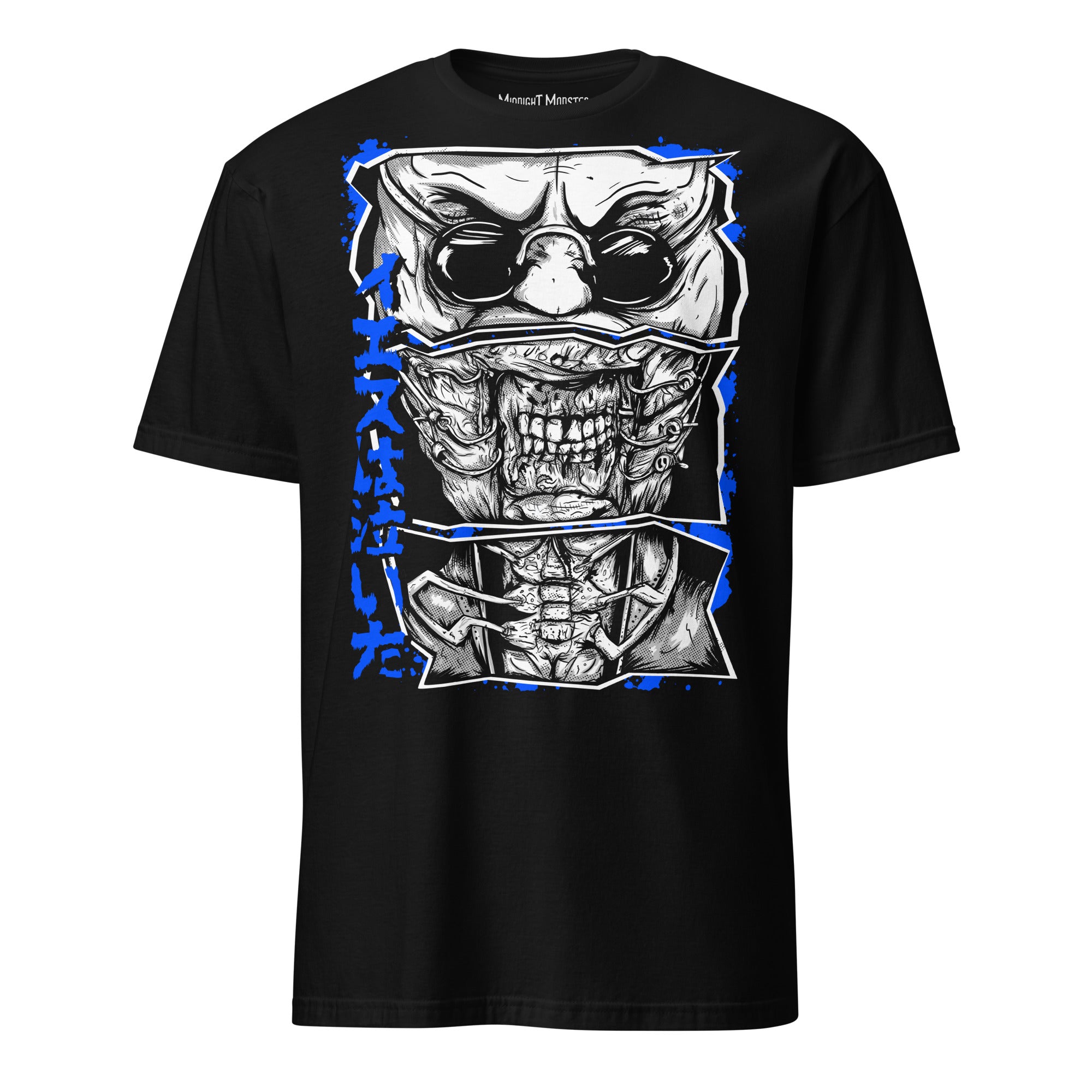 0914-196 tシャツ Kawasaki Ninja ZX-4RR T-shirt | Authentic Kawasaki Motorcycle