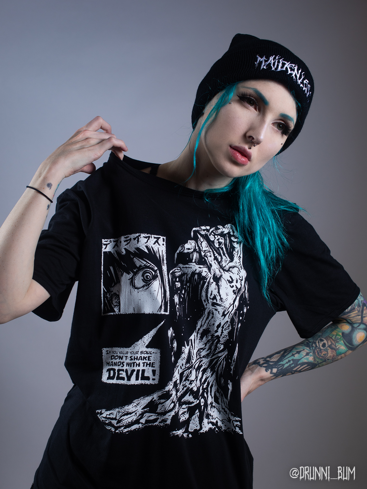 Maidenless, Elden Ring Beanie