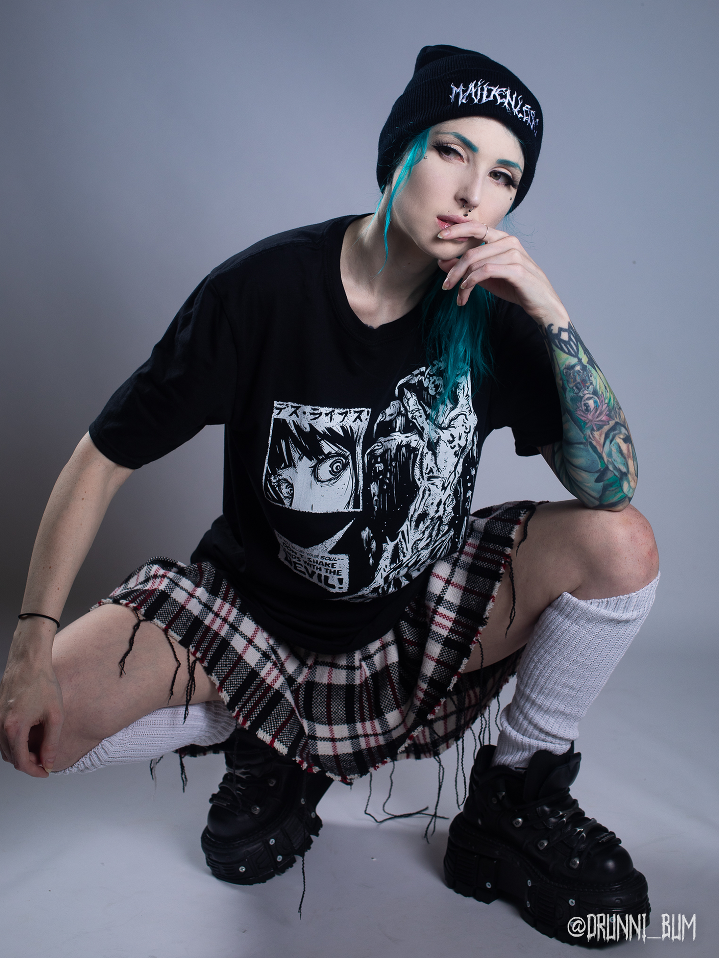 Maidenless, Elden Ring Beanie