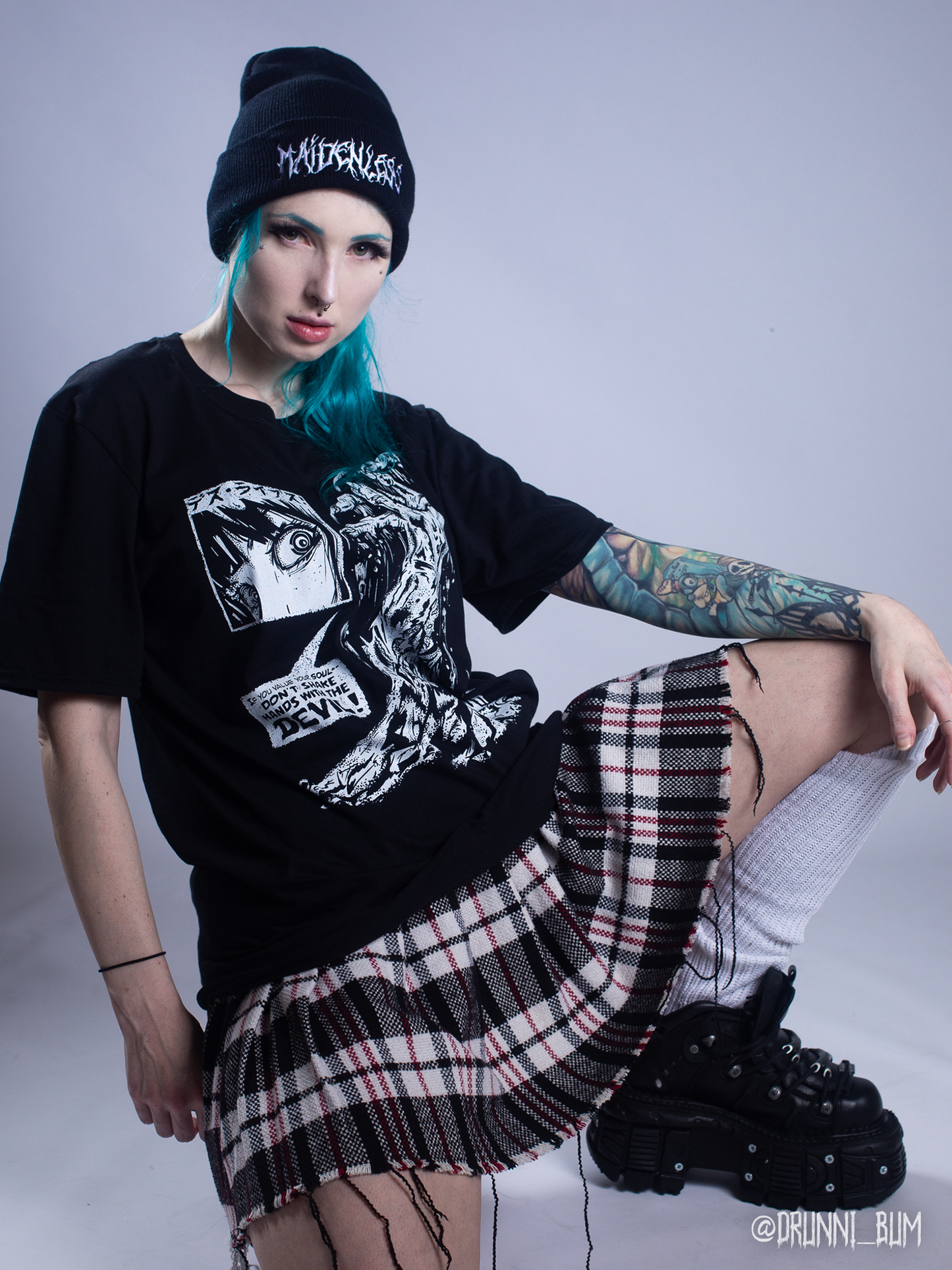 Maidenless, Elden Ring Beanie