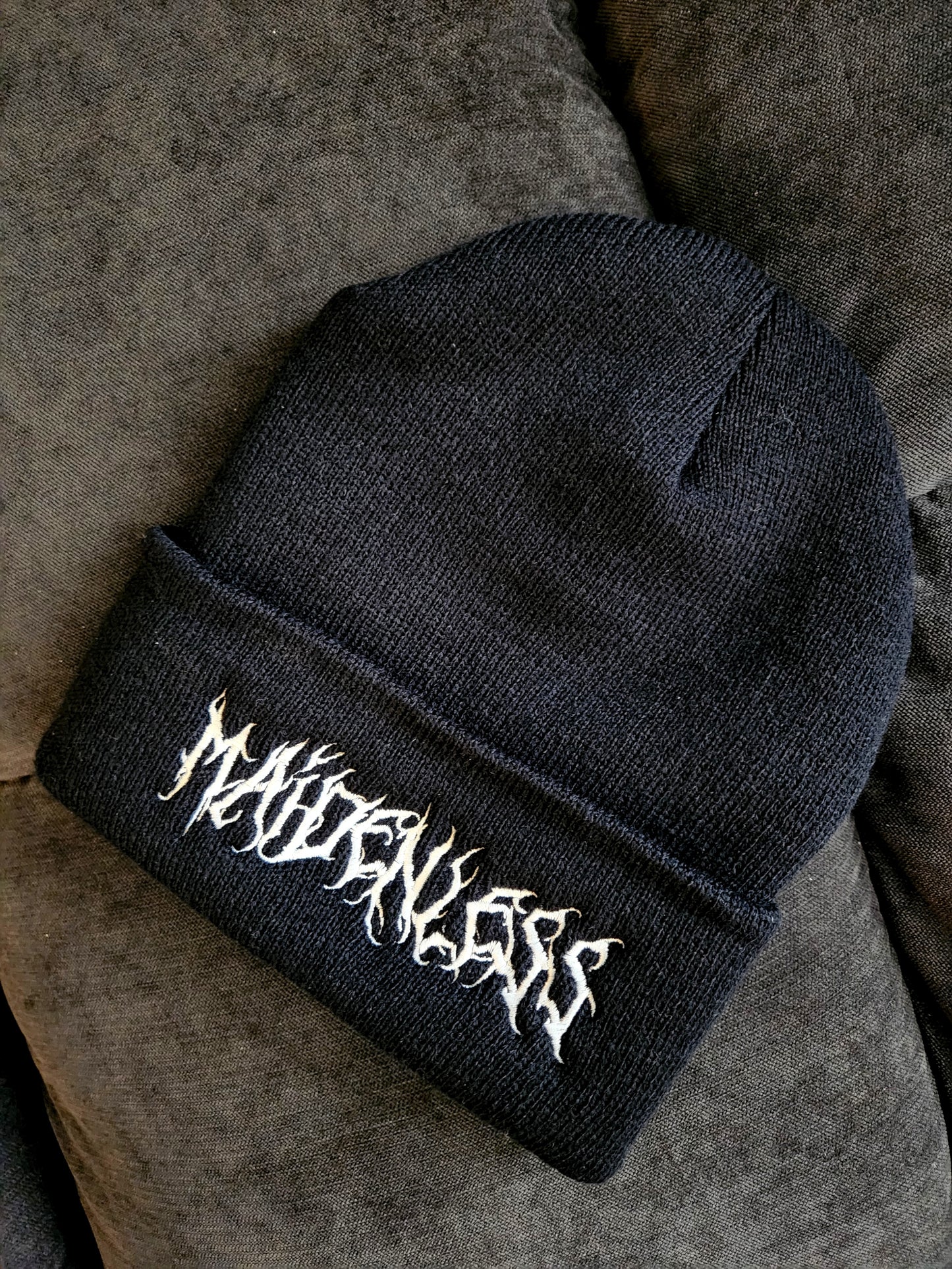 Maidenless, Elden Ring Beanie