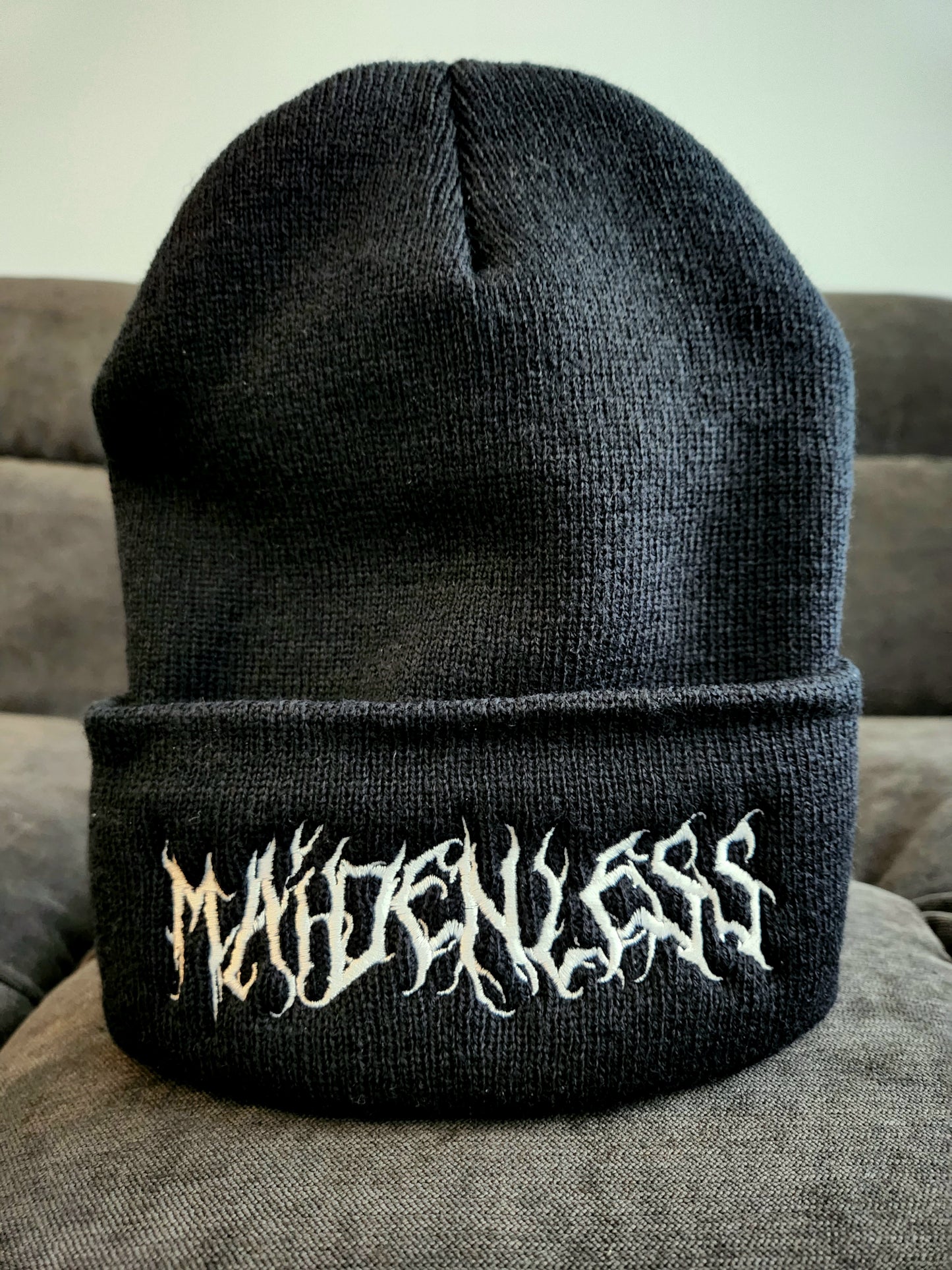 Maidenless, Elden Ring Beanie
