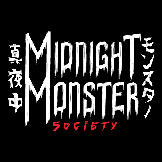 Midnight Monster Society T-shirt