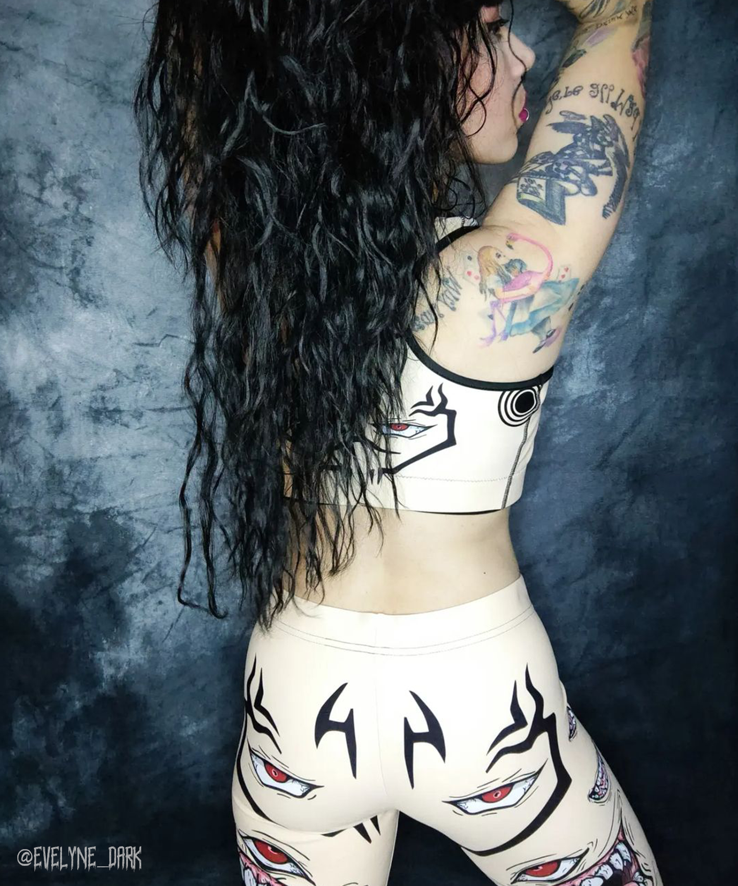 Sukuna Sports Bra