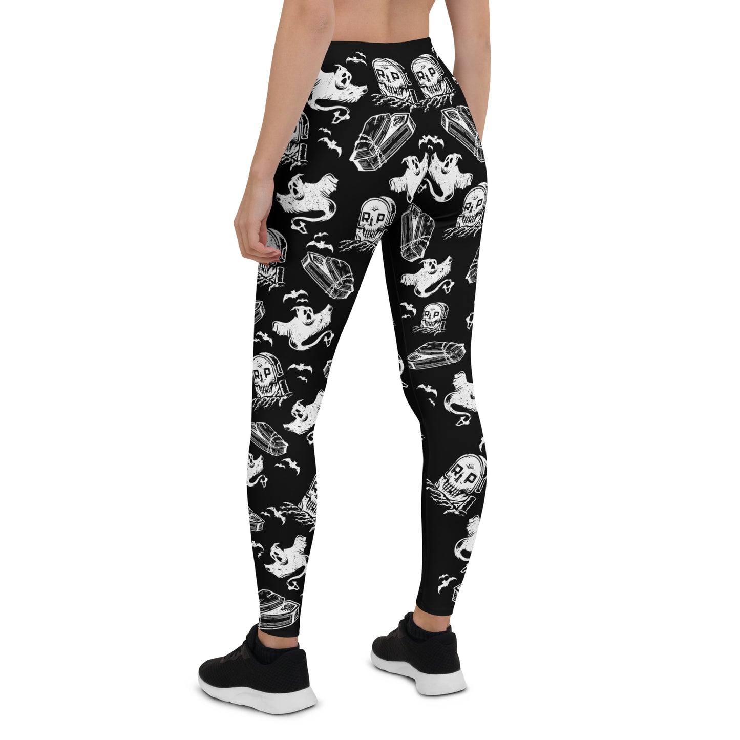 Graveyard Leggings
