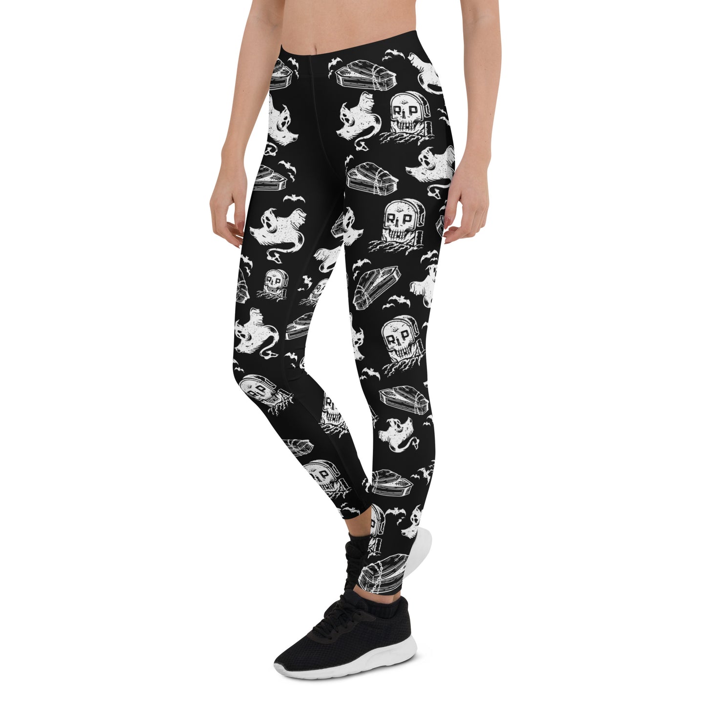 Graveyard Leggings