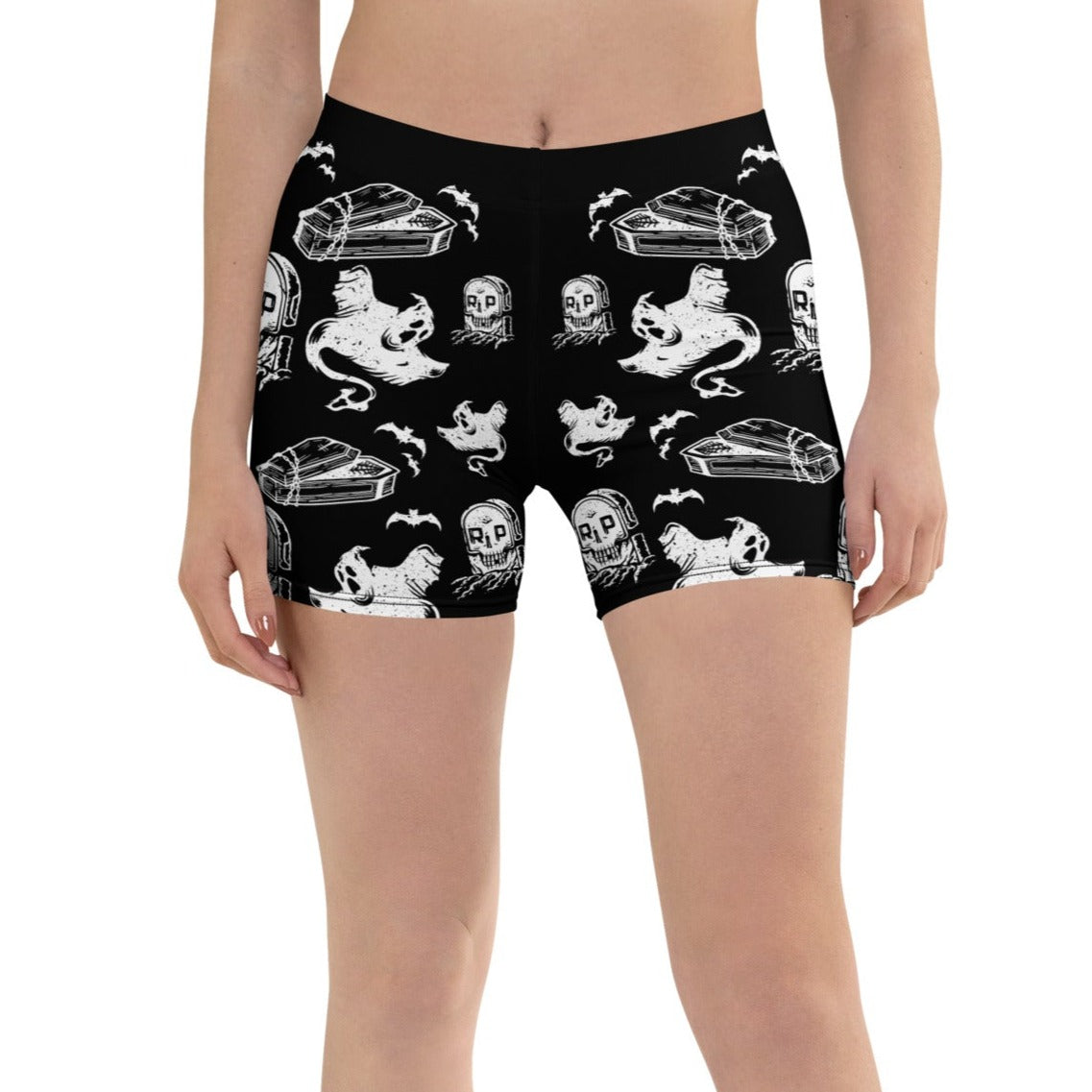 Graveyard Shorts