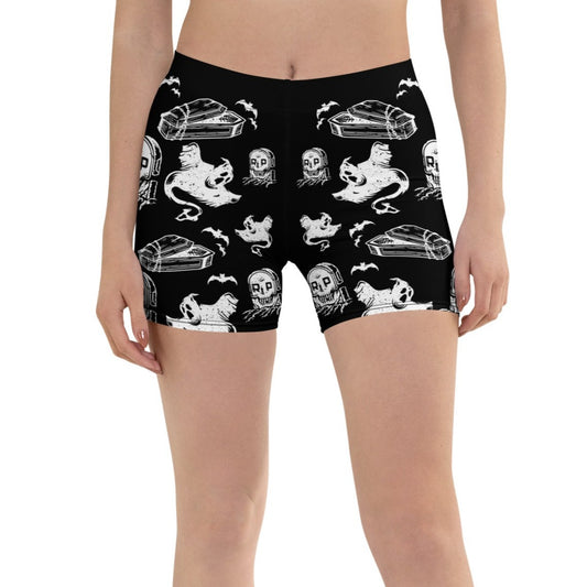Graveyard Shorts