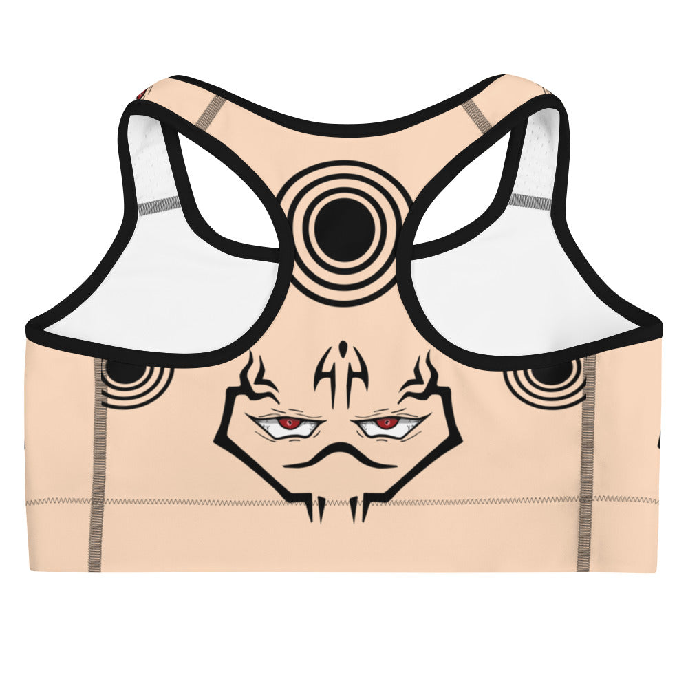 Sukuna Sports Bra