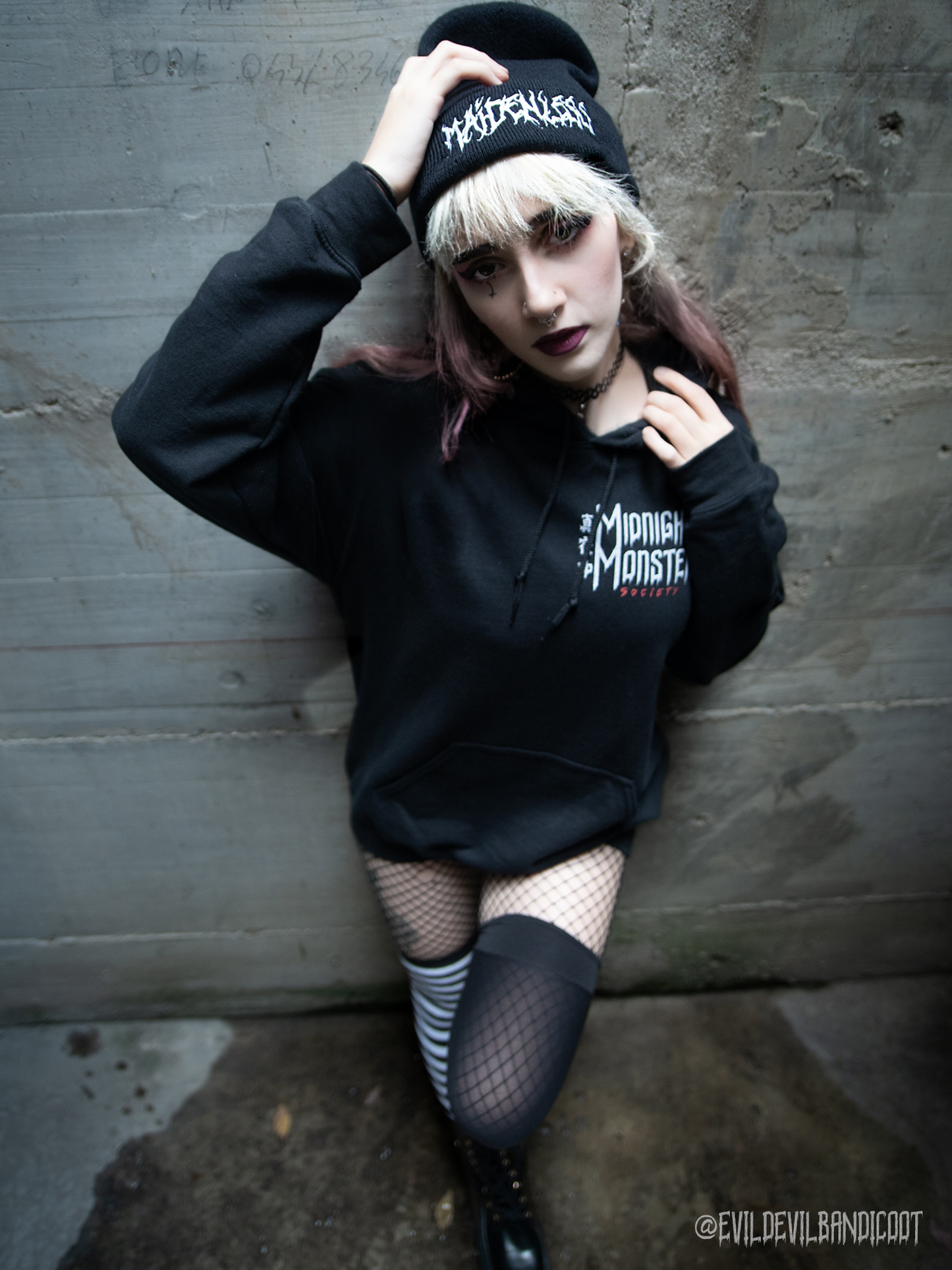 Maidenless, Elden Ring Beanie