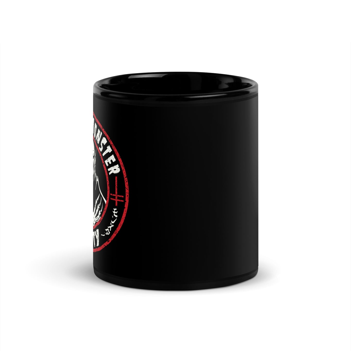 Midnight Monster Society Vampire Fiend 11oz Mug