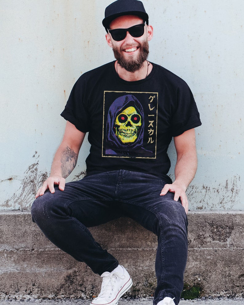 Skeletor T-Shirt