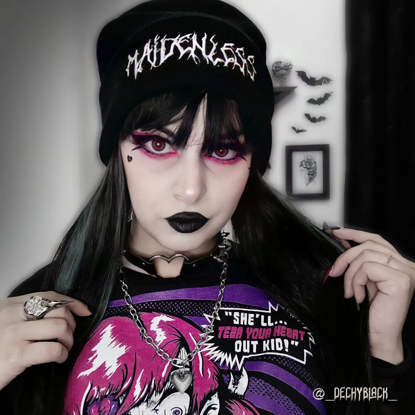 Maidenless, Elden Ring Beanie