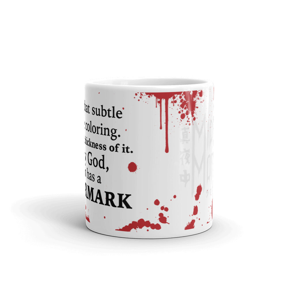 American Psycho 11oz Mug
