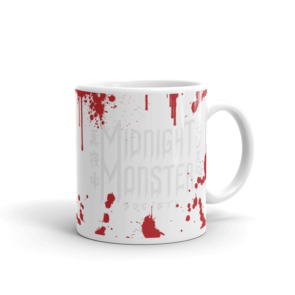 American Psycho 11oz Mug