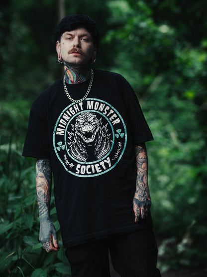 Midnight Monster Society, Kaiju Fiend T-Shirt