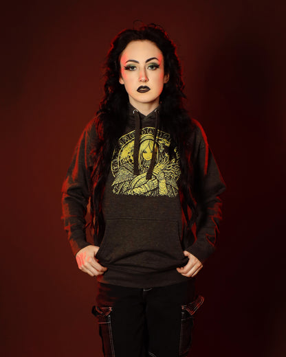 Hunter's Dream Unisex Hoodie