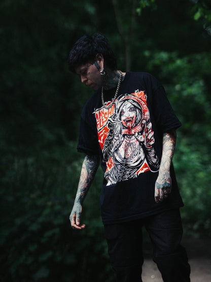 Man Flesh T-Shirt