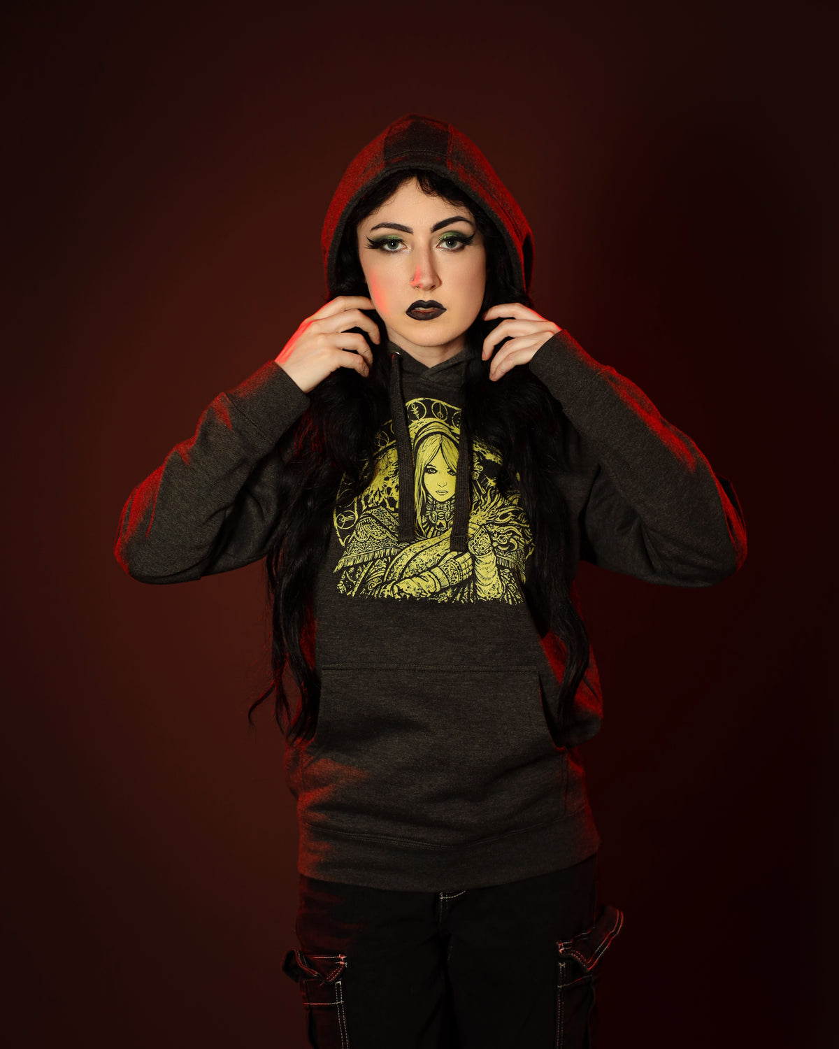 Hunter's Dream Unisex Hoodie