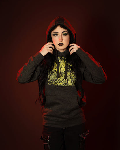 Hunter's Dream Unisex Hoodie