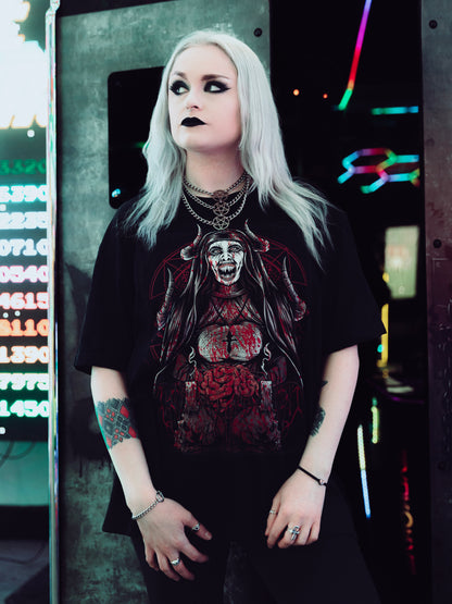 The Nun T-Shirt