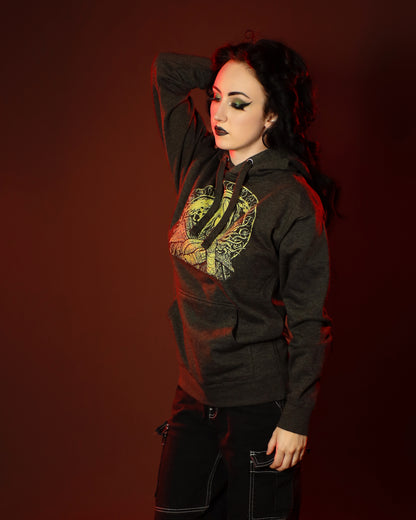 Hunter's Dream Unisex Hoodie