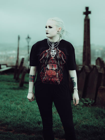 The Nun T-Shirt