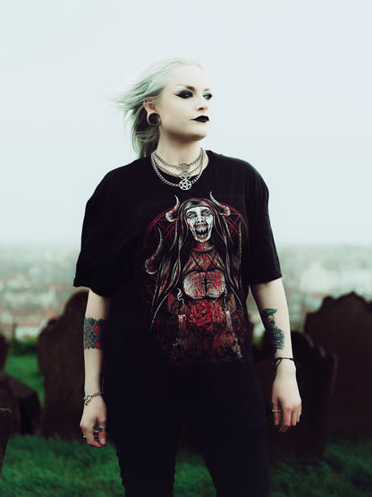 The Nun T-Shirt