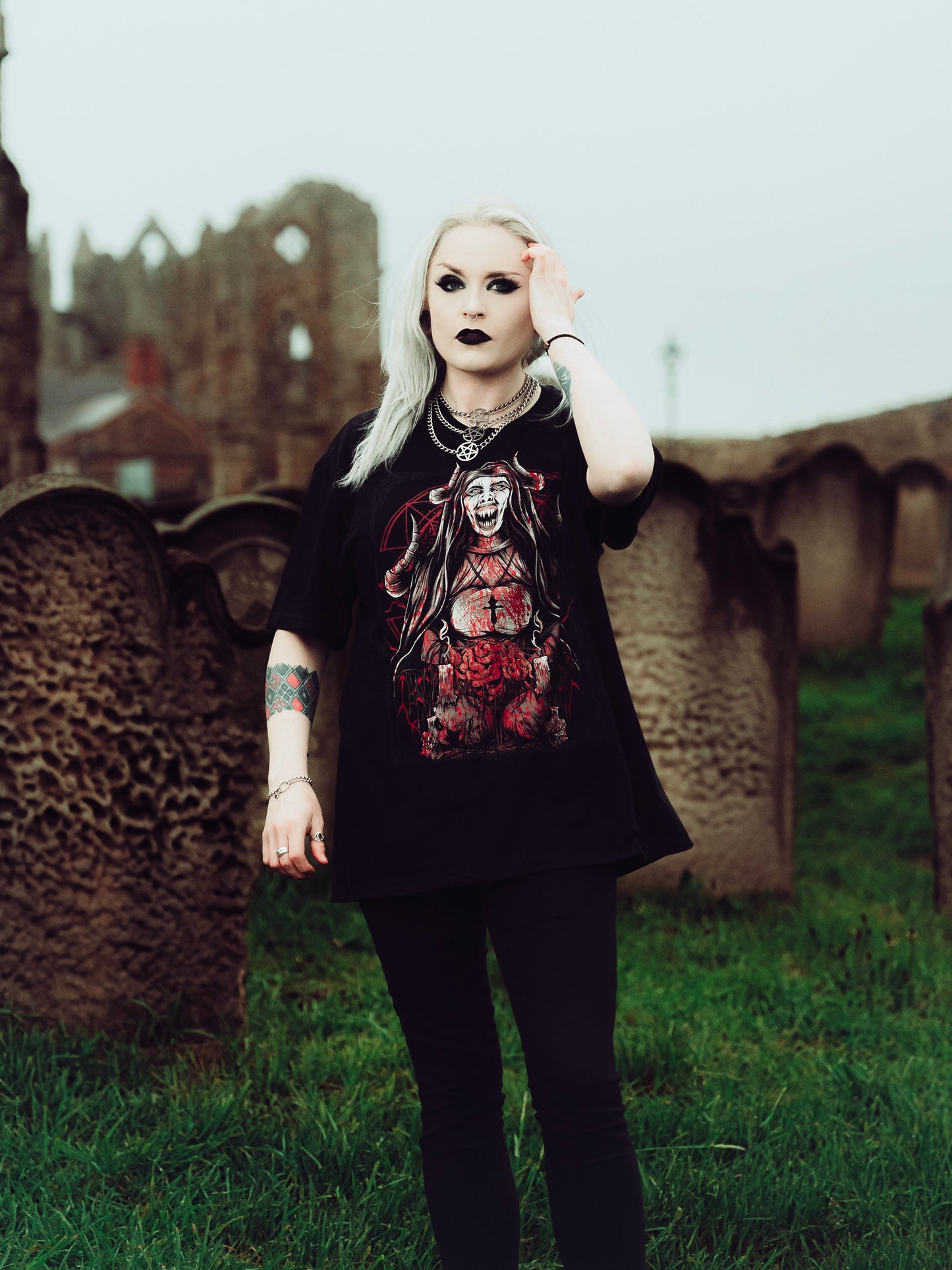 The Nun T-Shirt