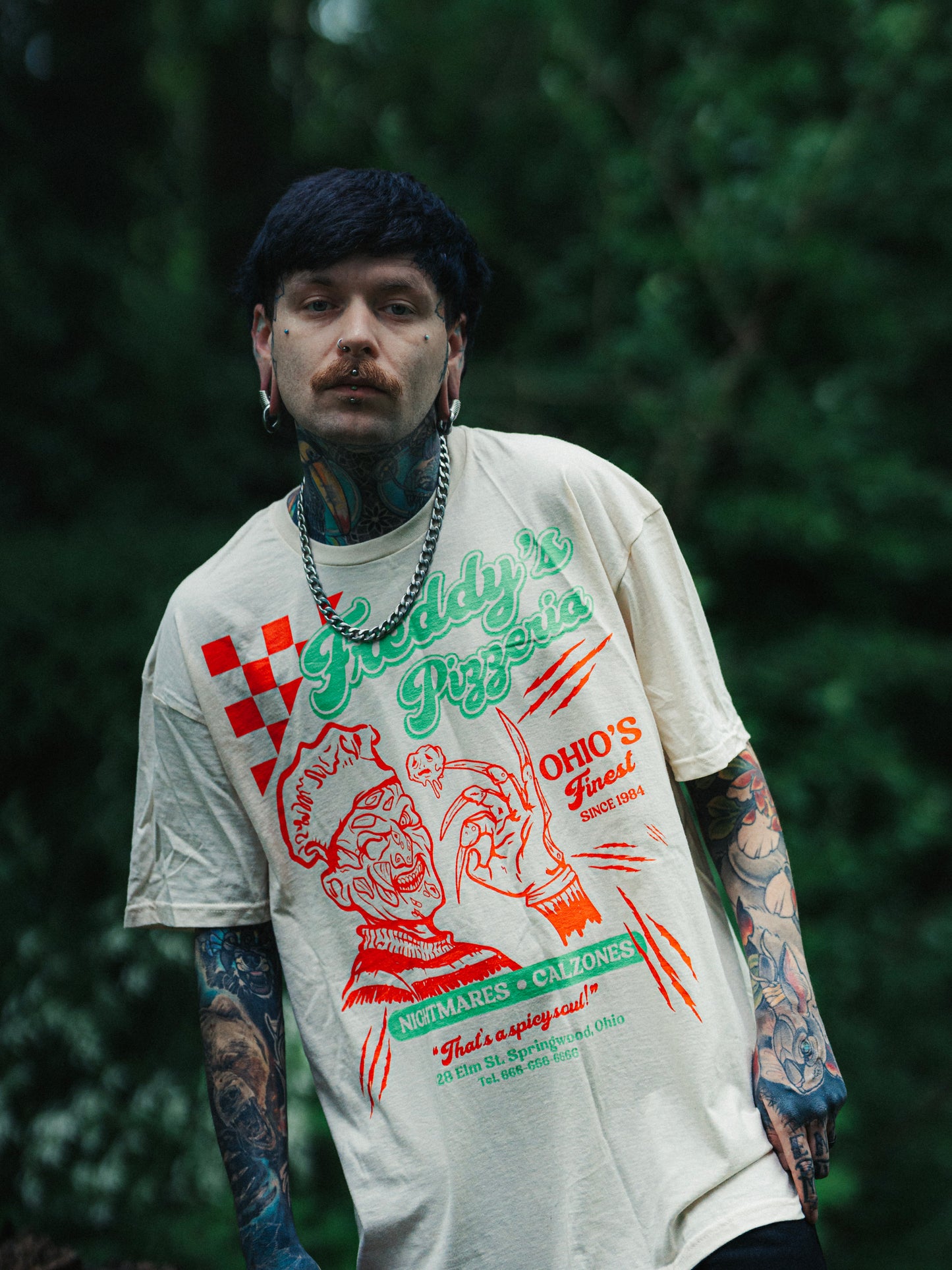 Freddy's Pizzeria T-Shirt